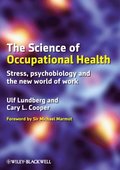 Science of Occupational Health