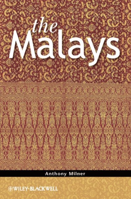 Anthony Milner - Malays, E-bok
