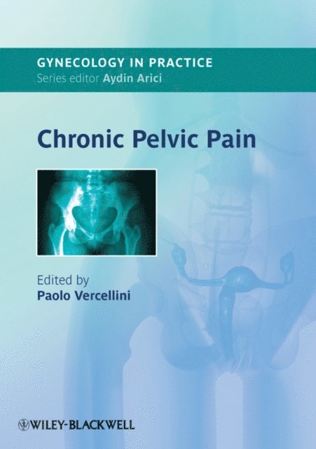 Paolo Vercellini - Chronic Pelvic Pain, E-bok