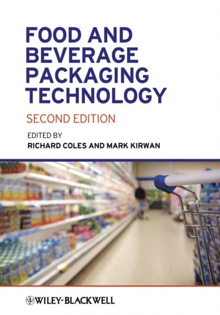 Mark J. Kirwan, Richard Coles - Food and Beverage Packaging Technology, E-bok. Tillgänglighet: Lägg i varukorg