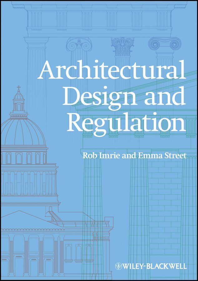 Rob Imrie, Emma Street - Architectural Design and Regulation. Tillgänglighet: Tillfälligt slut