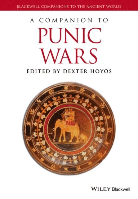 Dexter Hoyos - Companion to the Punic Wars, E-bok