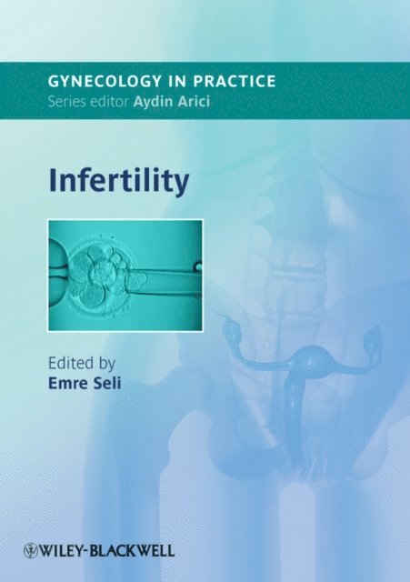 Emre Seli - Infertility, E-bok
