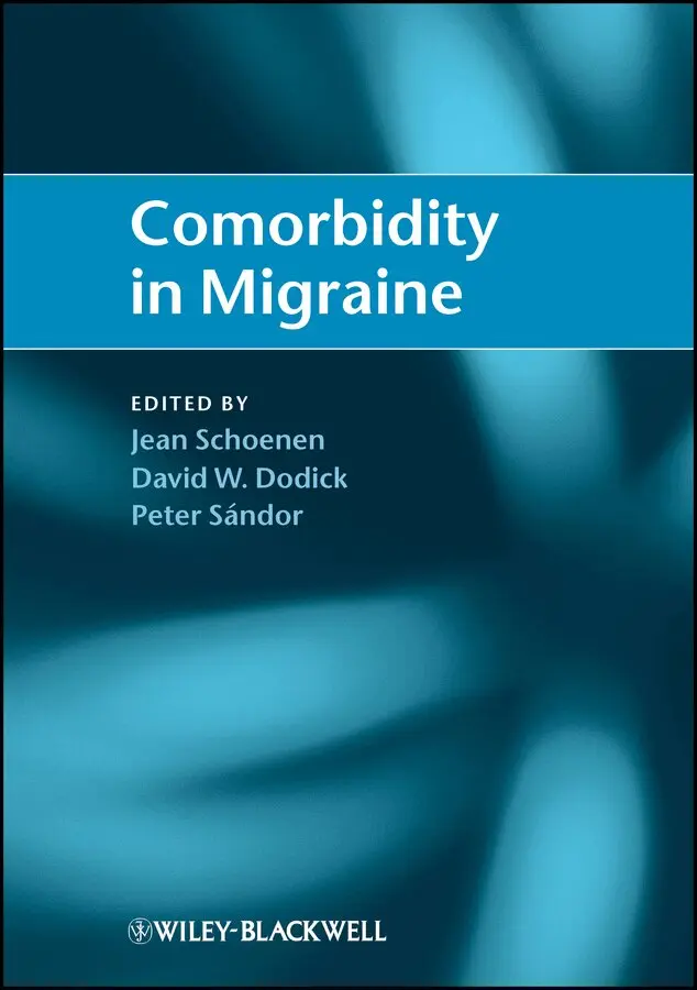 Jean Schoenen, David W. Dodick, Peter Sándor - Co–Morbidity in Migraine. Tillgänglighet: Tillfälligt slut