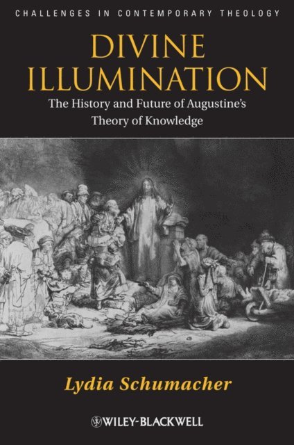 Lydia Schumacher - Divine Illumination, E-bok