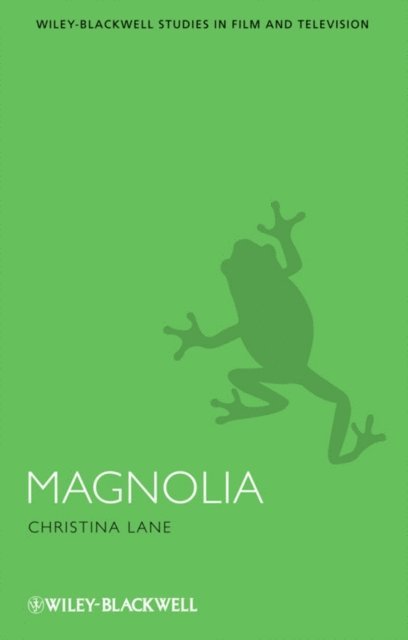 Christina Lane - Magnolia, E-bok