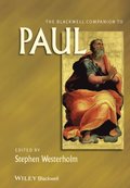 Blackwell Companion to Paul