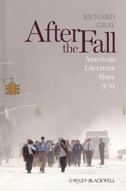 Richard Gray - After the Fall, E-bok
