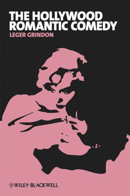 Leger Grindon - Hollywood Romantic Comedy, E-bok