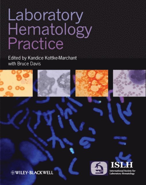 Bruce Davis, Kandice Kottke-Marchant - Laboratory Hematology Practice, E-bok