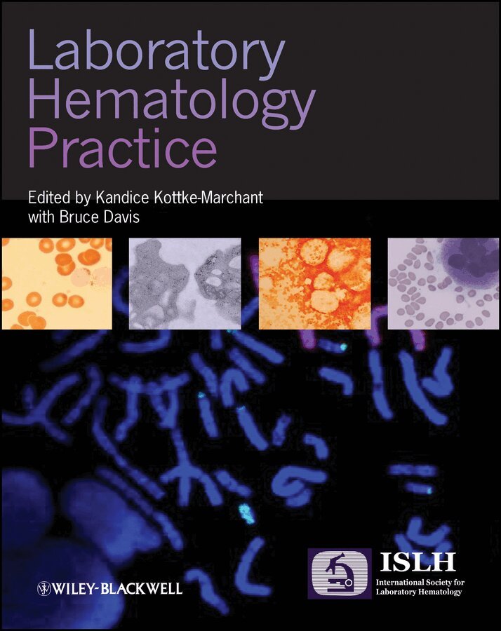 Kandice Kottke-Marchant, Bruce Davis - Laboratory Hematology Practice. Tillgänglighet: Tillfälligt slut