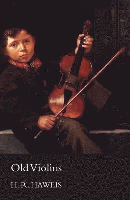 Old Violins
