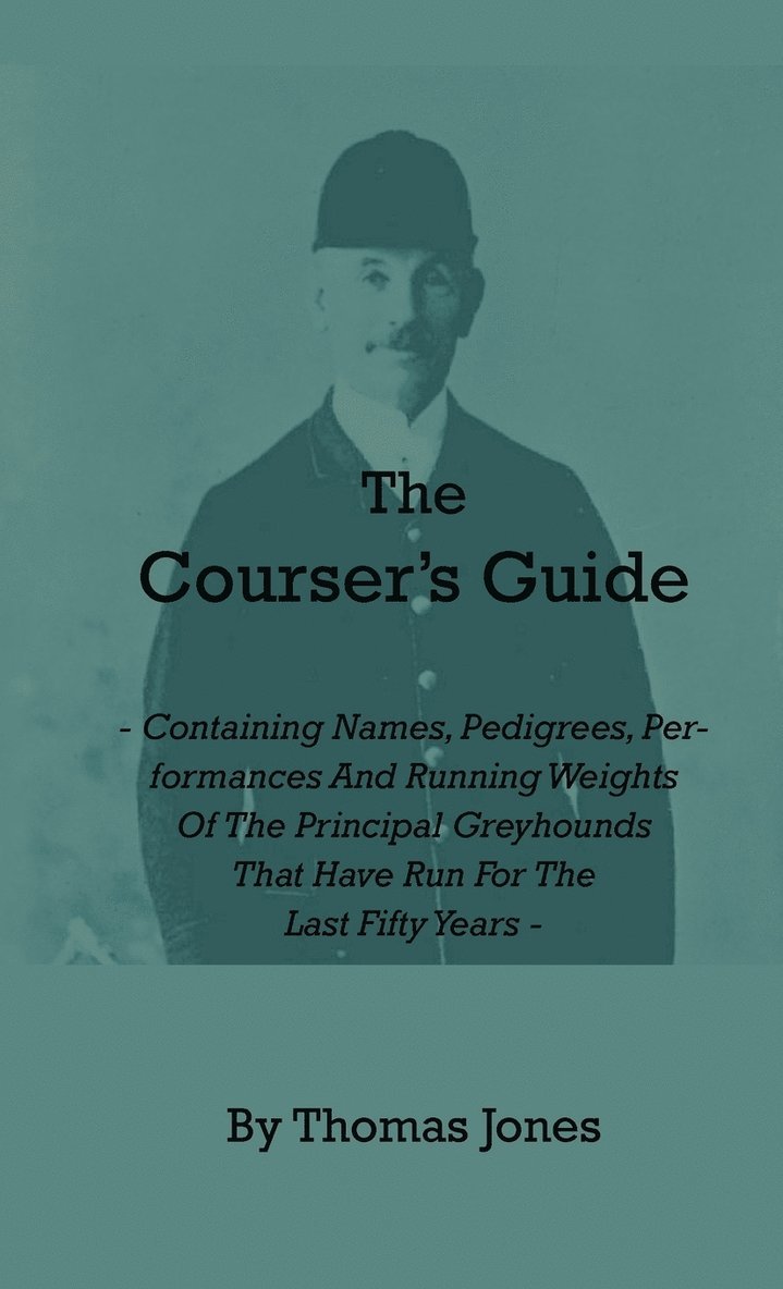 Courser's Guide