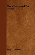 Wire-Haired Fox Terrier