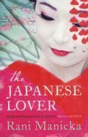 Rani Manicka - Japanese Lover, Häftad