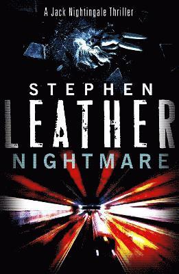 Stephen Leather - Nightmare, Häftad