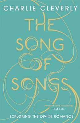 Charlie Cleverly - Song of Songs, Häftad