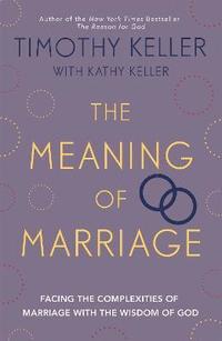 The Meaning of Marriage