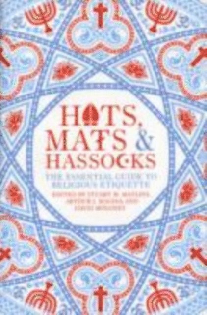 Arthur Magida, Stuart Matlins - Hats, Mats and Hassocks, E-bok