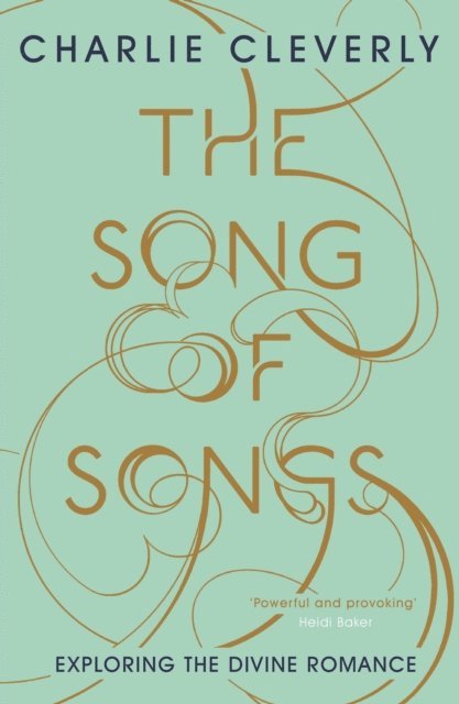 Charlie Cleverly - Song of Songs, E-bok