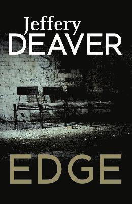 Jeffery Deaver - Edge, Häftad
