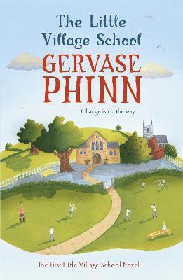 Little Village School av Gervase Phinn