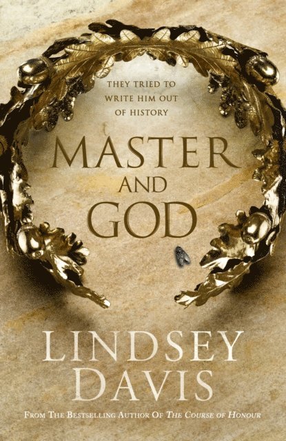 Lindsey Davis - Master and God, E-bok