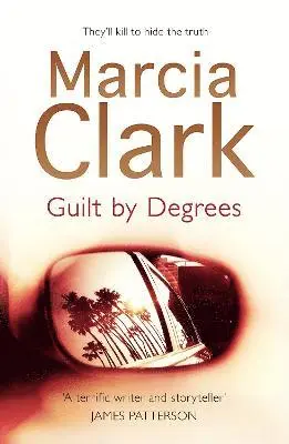 Marcia Clark - Guilt By Degrees, Häftad. Tillgänglighet: Tillfälligt slut