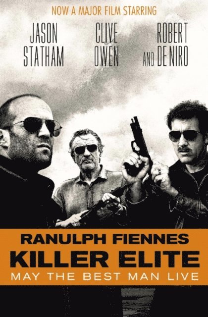 Ranulph Fiennes - Killer Elite, E-bok. Tillgänglighet: Lägg i varukorg