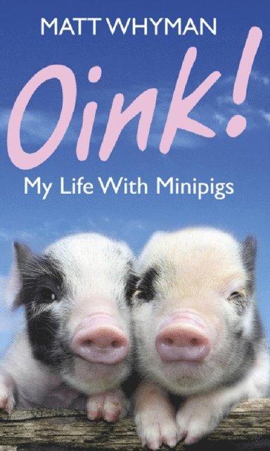 Matt Whyman - Pig in the Middle, E-bok. Tillgänglighet: Lägg i varukorg