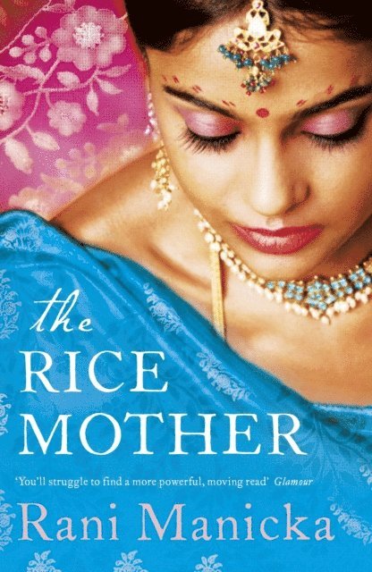 Rani Manicka - Rice Mother, E-bok