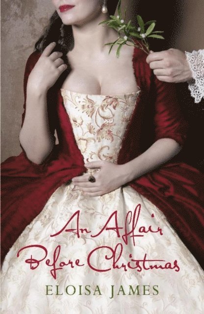 Eloisa James - Affair Before Christmas, E-bok