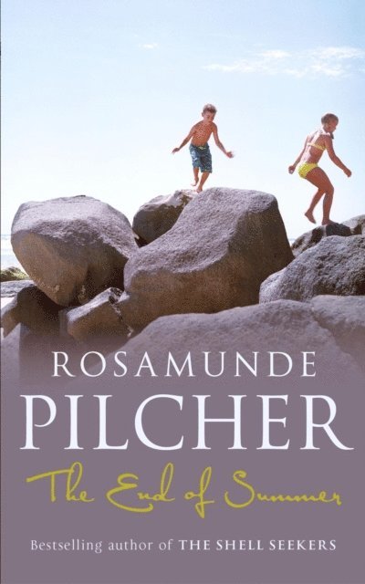 Rosamunde Pilcher - End of Summer, E-bok