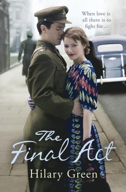 Hilary Green - Final Act, E-bok