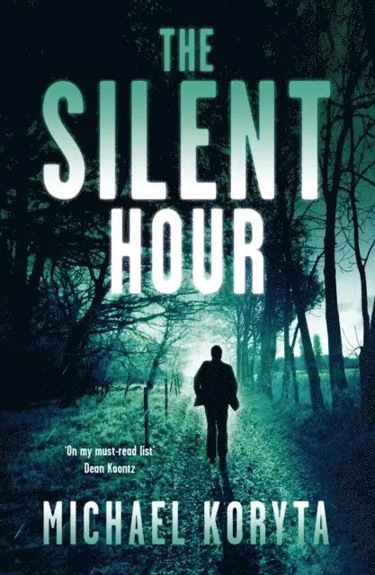 Michael Koryta - Silent Hour, E-bok. Tillgänglighet: Lägg i varukorg