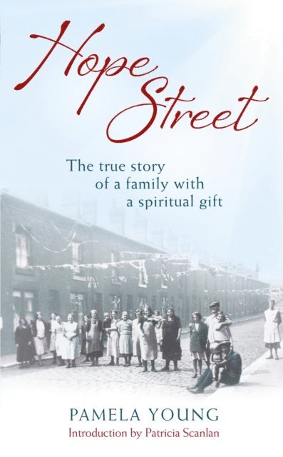 Pamela Young - Hope Street, E-bok