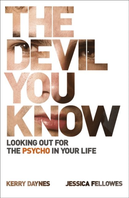 Jessica Fellowes, Kerry Daynes - Devil You Know, E-bok