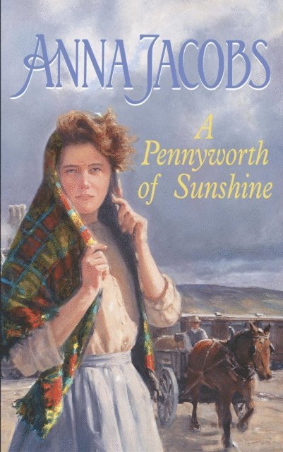 Anna Jacobs - Pennyworth of Sunshine, E-bok