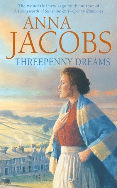 Anna Jacobs - Threepenny Dreams, E-bok
