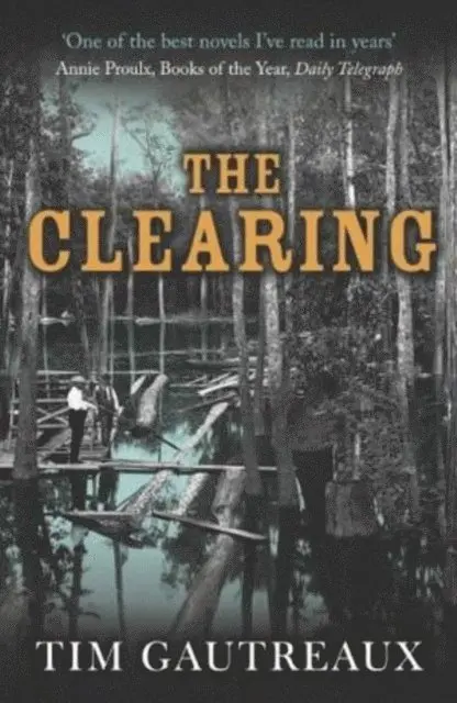 Tim Gautreaux - Clearing, E-bok. Tillgänglighet: Lägg i varukorg