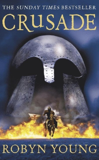 Robyn Young - Crusade, E-bok