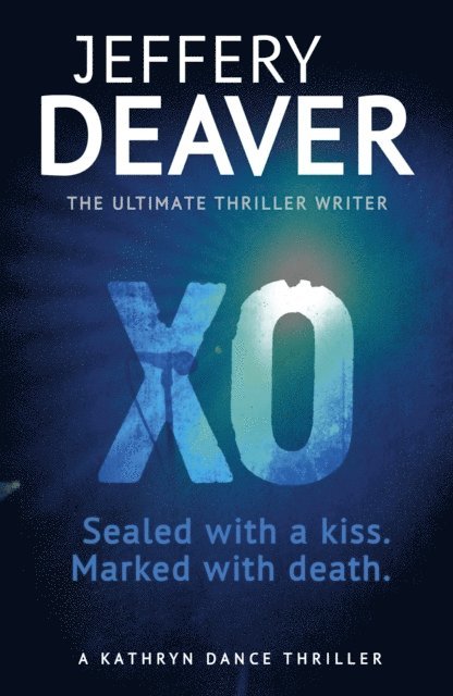 Jeffery Deaver - XO, E-bok