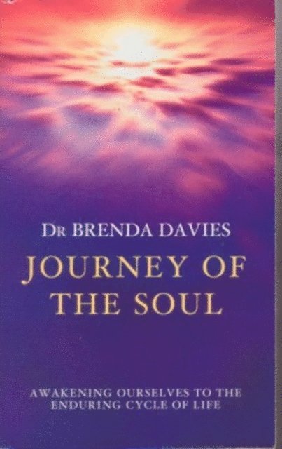 Brenda Davies - Journey of The Soul, E-bok