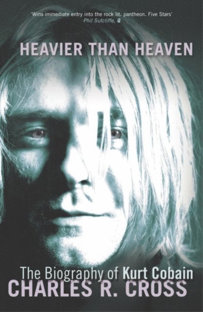 Charles R. Cross - Heavier Than Heaven, E-bok. Tillgänglighet: Lägg i varukorg