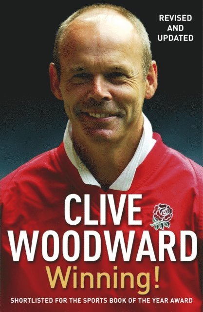 Clive Woodward - Winning!, E-bok. Tillgänglighet: Lägg i varukorg