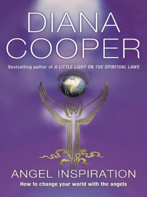 Diana Cooper - Angel Inspiration, E-bok. Tillgänglighet: Lägg i varukorg