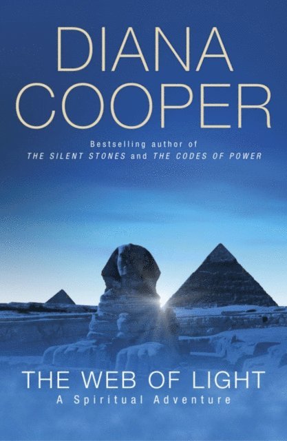 Diana Cooper - Web Of Light, E-bok. Tillgänglighet: Lägg i varukorg
