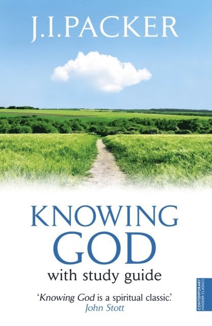 J.I. Packer - Knowing God, E-bok