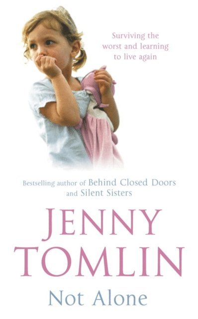 Jenny Tomlin - Not Alone, E-bok. Tillgänglighet: Lägg i varukorg