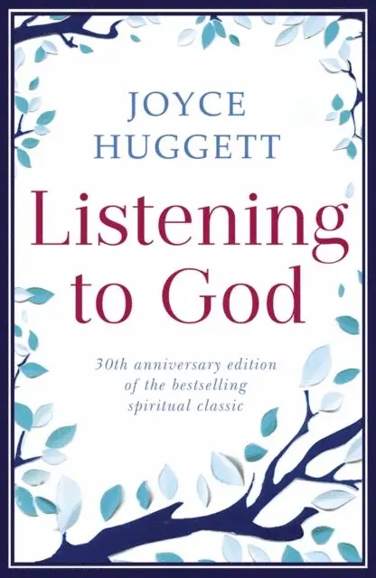 Joyce Huggett - Listening To God, E-bok. Tillgänglighet: Lägg i varukorg